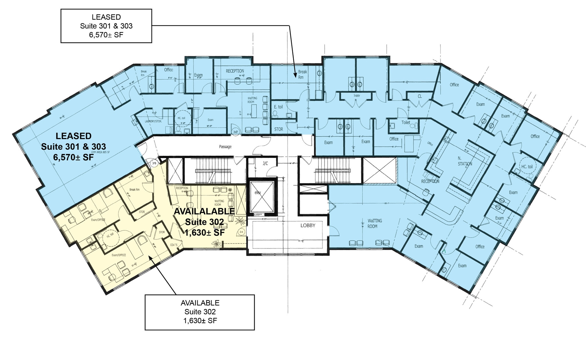 5 Pequot Park Rd, Westbrook, CT for lease Building Photo- Image 1 of 1