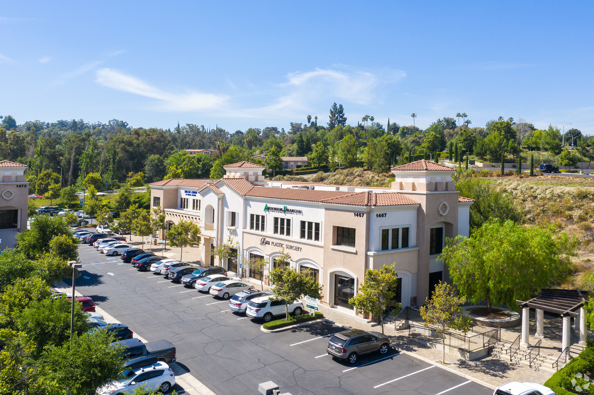 1461 Ford St, Redlands, CA for lease Building Photo- Image 1 of 6