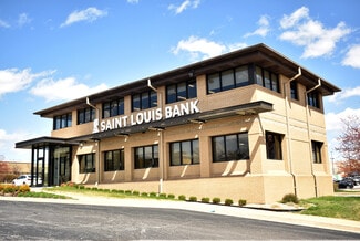 More details for 2000 S Hanley Rd, Saint Louis, MO - Office for Sale