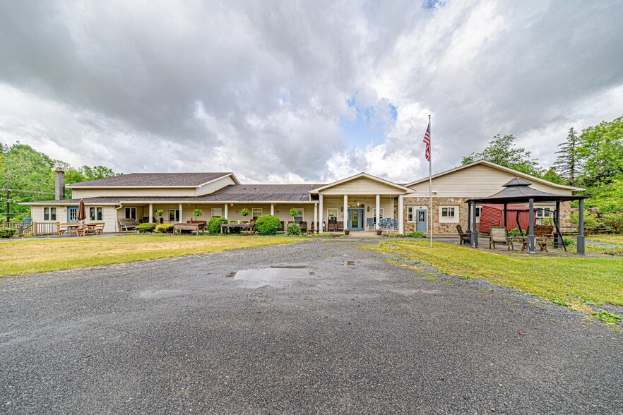 170 Phillips St, Jerome, PA for sale - Building Photo - Image 1 of 15