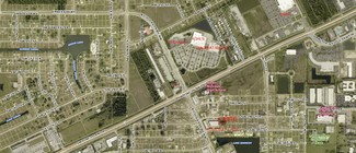 More details for 412 SW 2nd Ter, Cape Coral, FL - Land for Sale