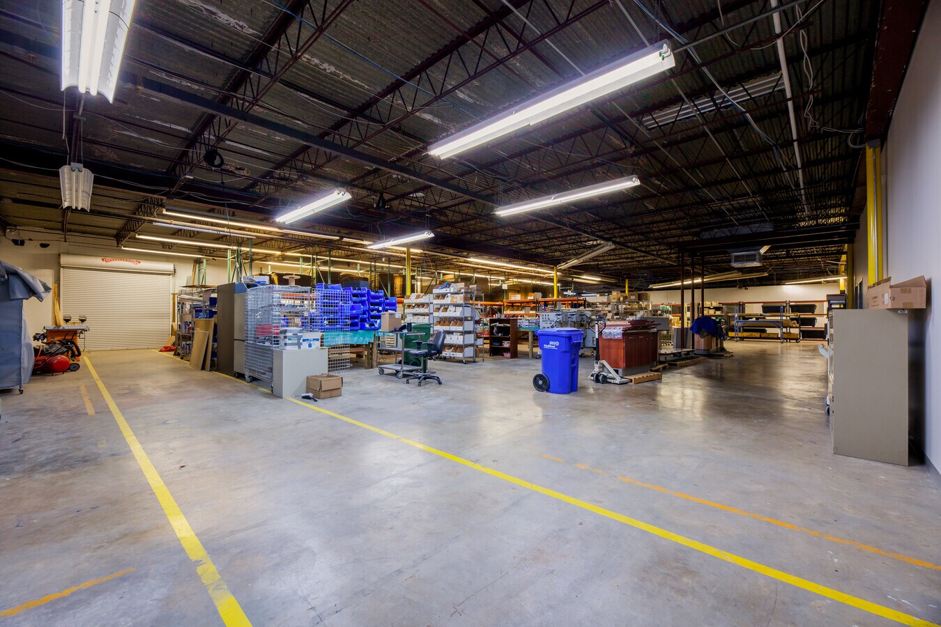 9244 Markville Dr, Dallas, TX 75243