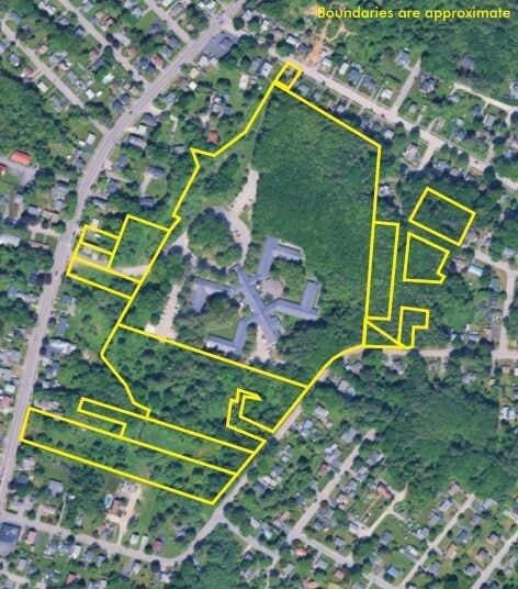 1133 Washington Ave, Portland, ME for sale - Building Photo - Image 3 of 3