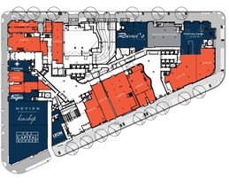 655 New York Ave NW, Washington, DC for lease Floor Plan- Image 1 of 1