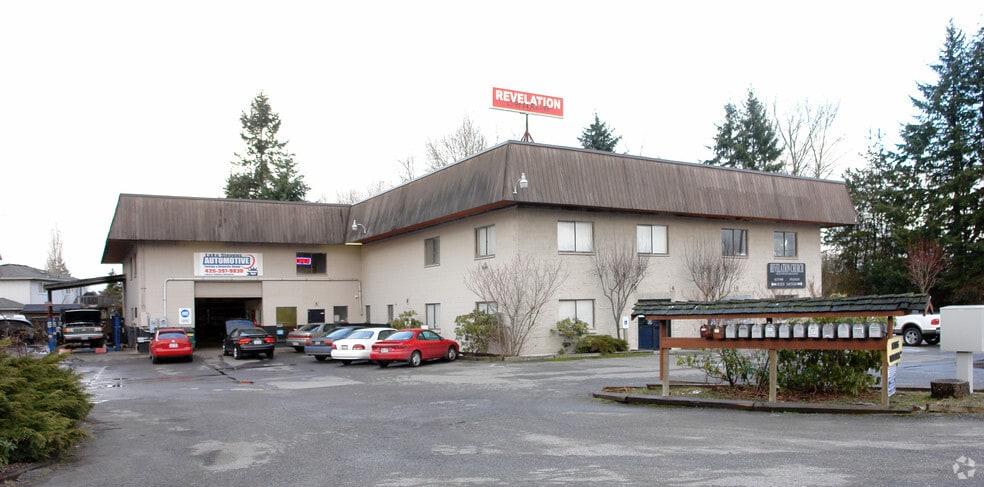 9015 Vernon Rd, Lake Stevens, WA for lease - Primary Photo - Image 2 of 5
