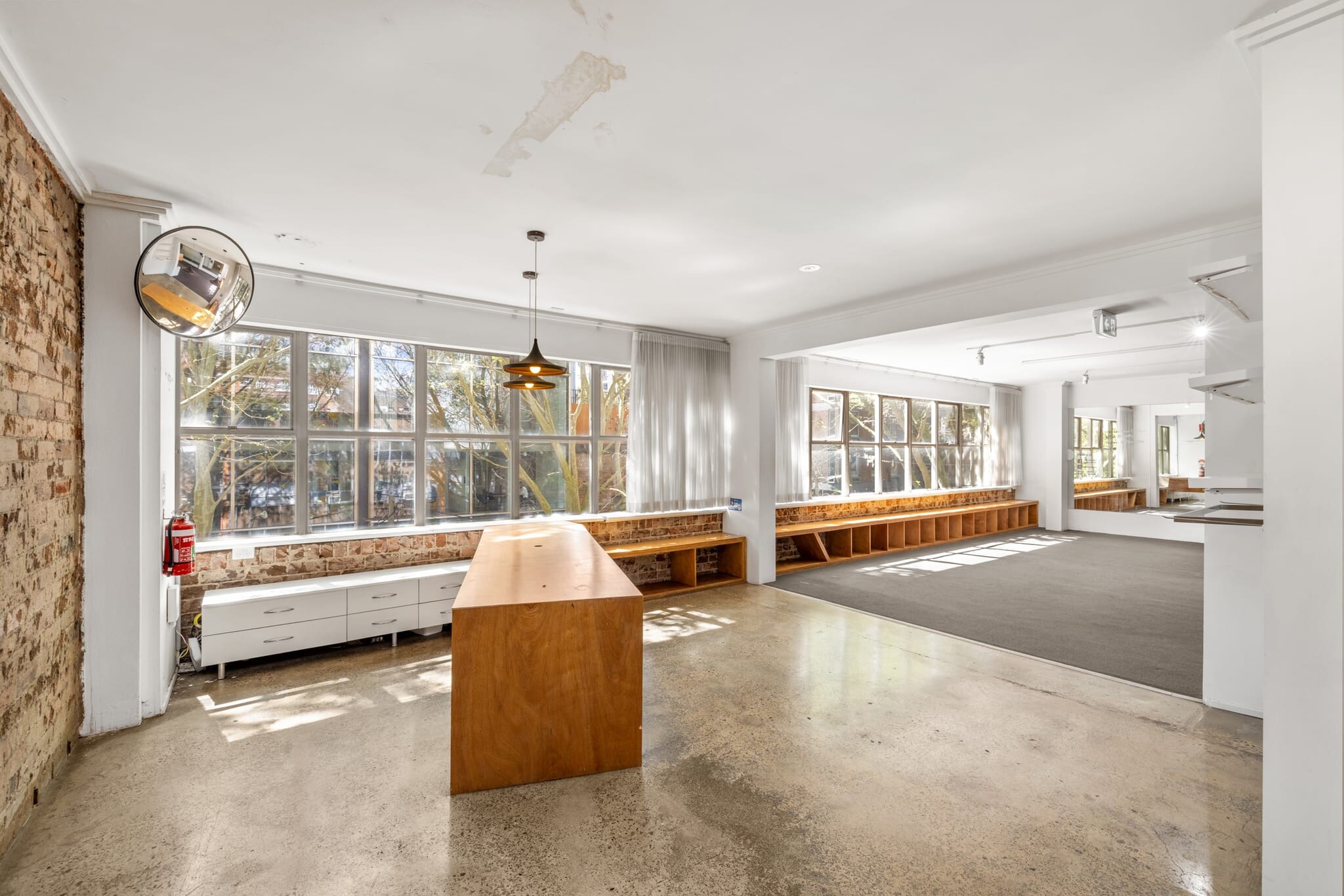 103-107 Foveaux St, Surry Hills for lease Interior Photo- Image 1 of 4