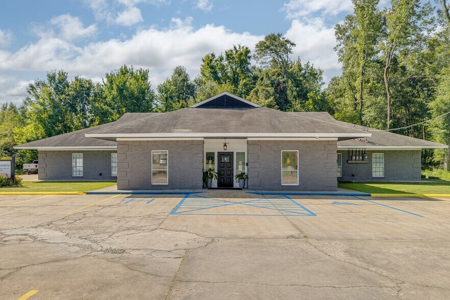 161 Christian Dr, Rayville, LA for sale - Building Photo - Image 2 of 10