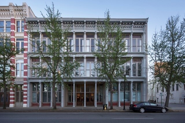 2117 2nd Ave N, Birmingham, AL for sale Building Photo- Image 1 of 1