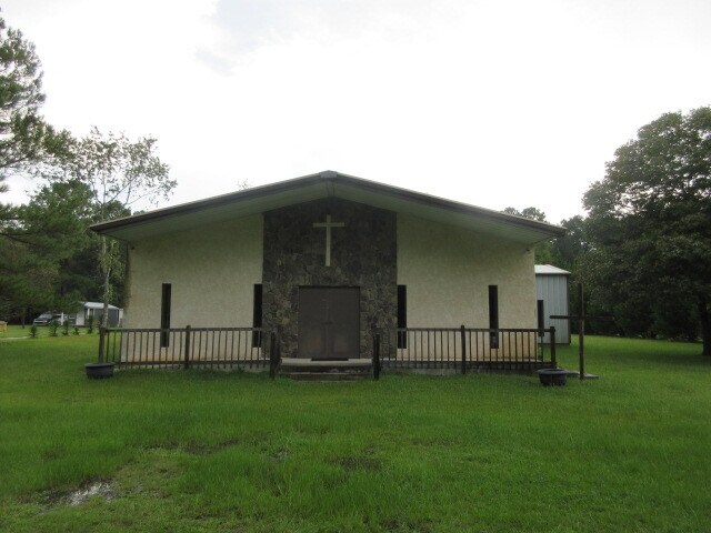 1981 Florence Hwy, Sumter, SC for sale Primary Photo- Image 1 of 1