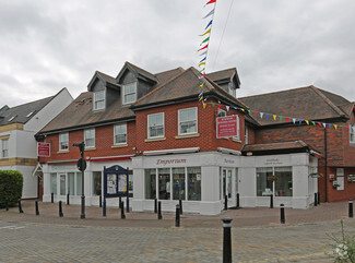 More details for 46-48 High St, Burnham - Coworking for Lease