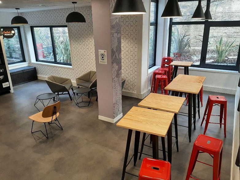 168-170 Rue Victor Hugo, Levallois-Perret for lease - Other - Image 2 of 4