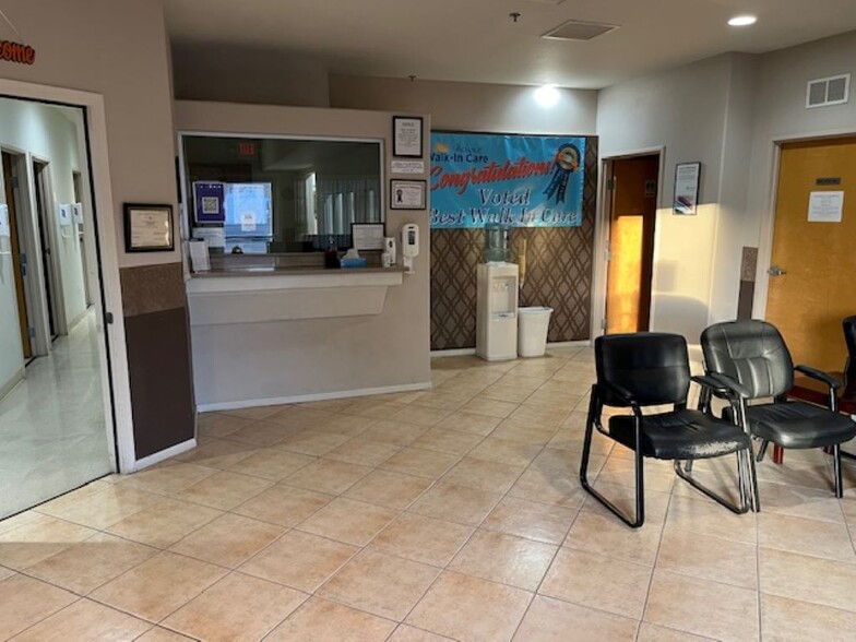 3735 Highway 95, Bullhead City, AZ for lease - Interior Photo - Image 3 of 18