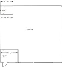 13045 Harmon Rd, Fort Worth, TX for lease Floor Plan- Image 1 of 5