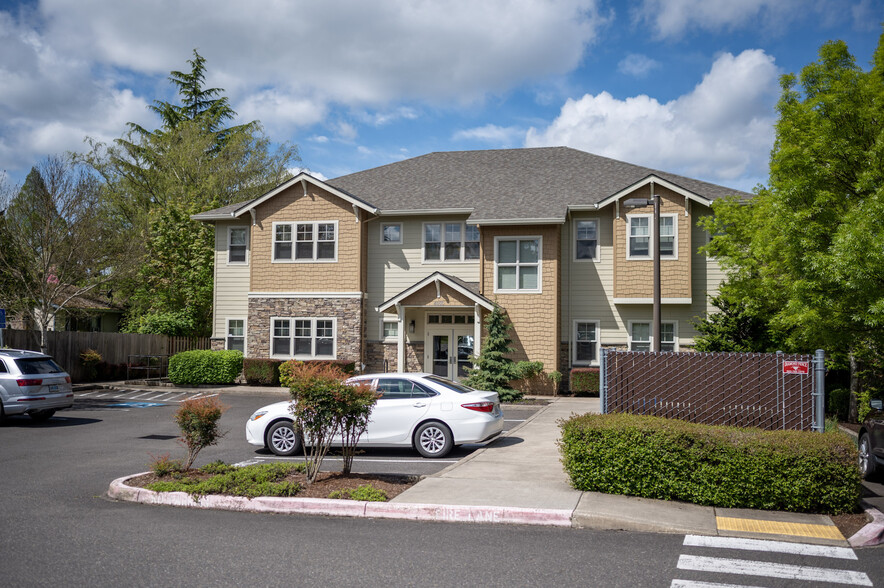 4055 SW 185th Ave, Beaverton, OR for sale - Building Photo - Image 3 of 10