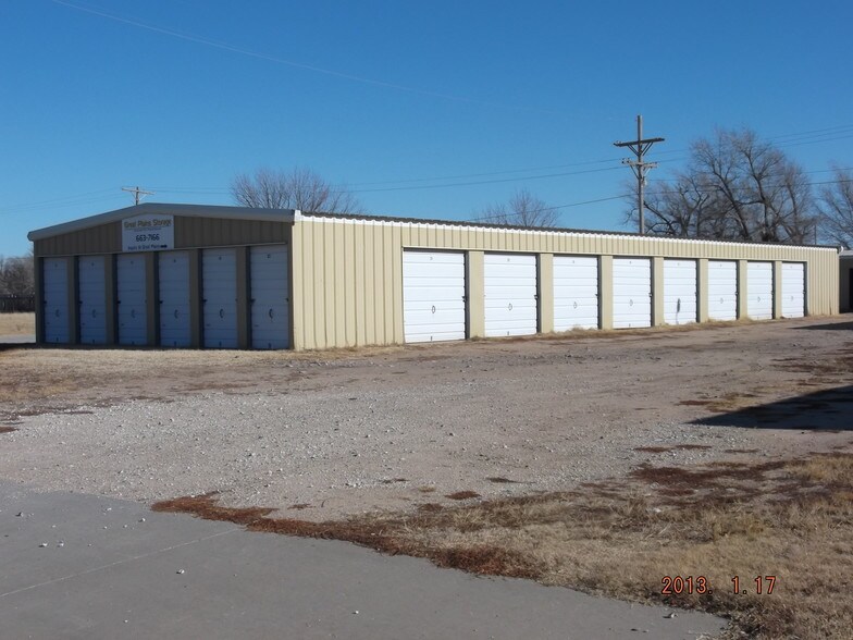 Storage Hutchinson Kansas Dandk Organizer