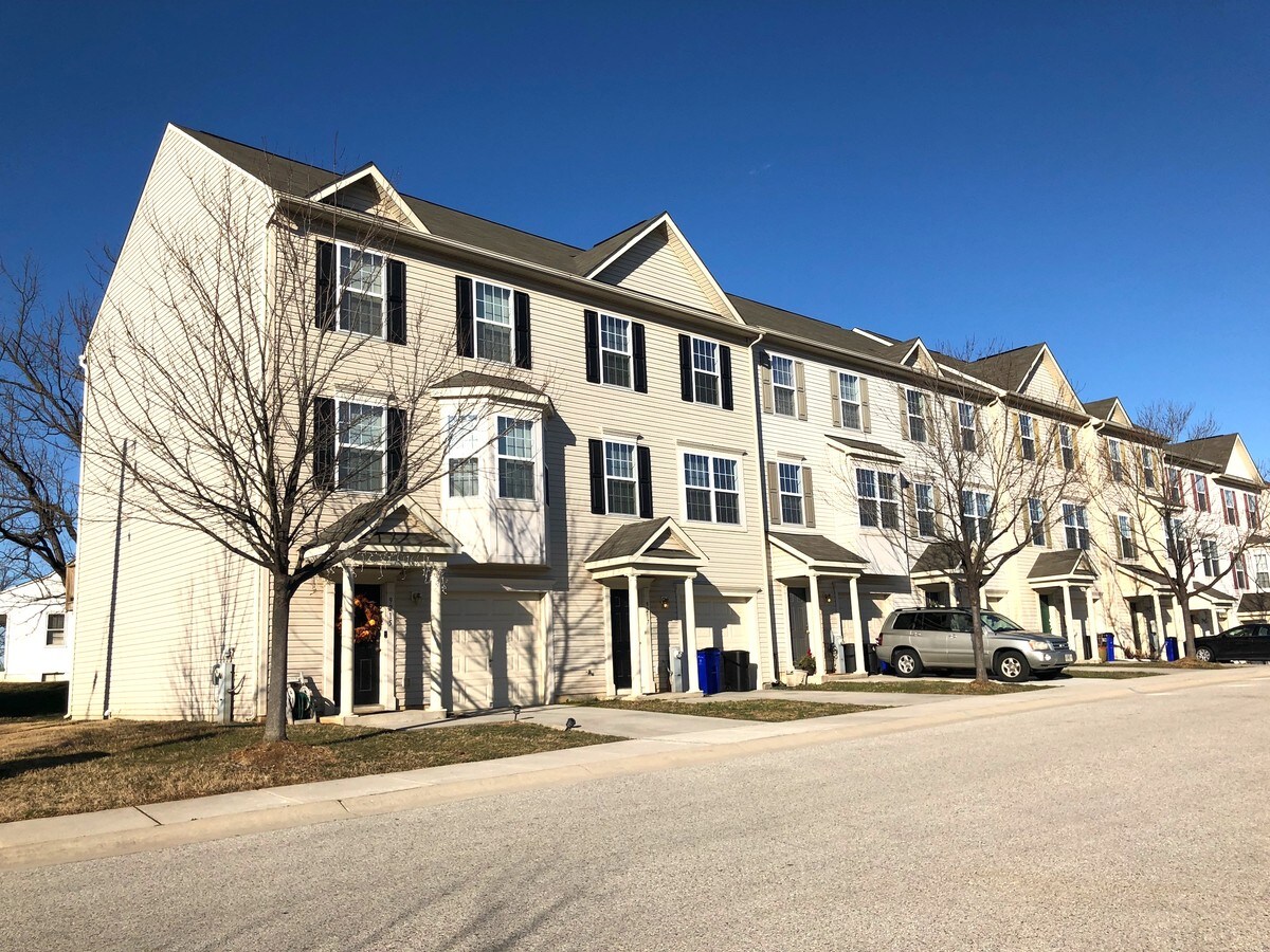 7525 Oakland Mills Rd, Columbia, MD 21046