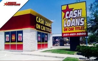 More details for 6340 Tara Blvd, Jonesboro, GA - Retail for Sale