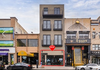 More details for 30-87 Steinway St, Astoria, NY - Retail for Lease
