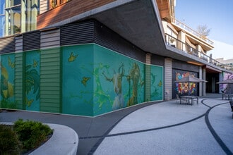 12101 W Olympic Blvd, Los Angeles, CA for lease Building Photo- Image 1 of 3