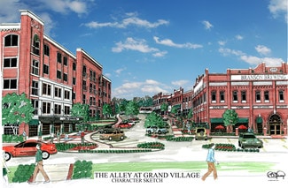 More details for 2501 Green Mountain Dr, Branson, MO - Land for Lease