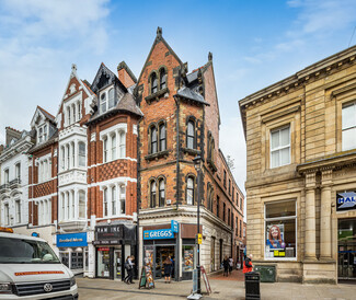 More details for 54 Hope St, Wrexham - Retail for Lease