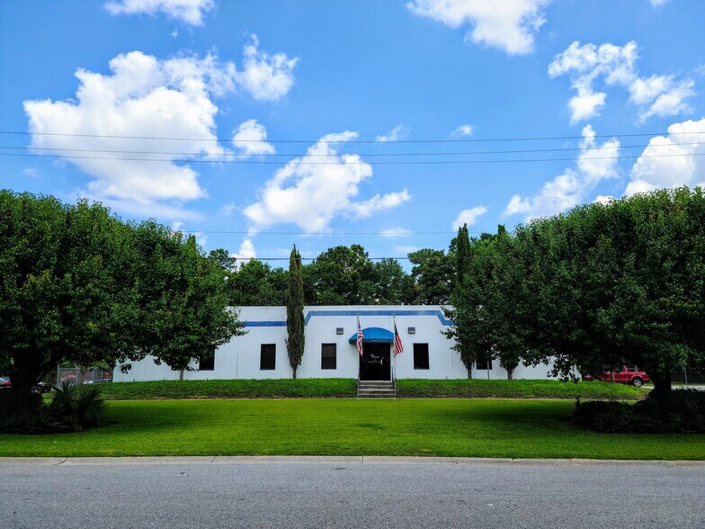 1017 Bankton Cir, Charleston, SC for sale - Building Photo - Image 1 of 1