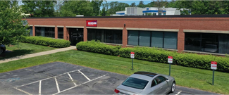 More details for 16 Commerce Blvd, Middleboro, MA - Office for Lease