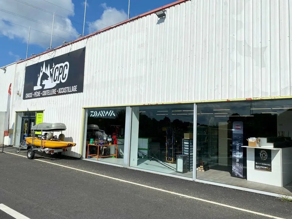 Office in Quimper for lease Building Photo- Image 1 of 6