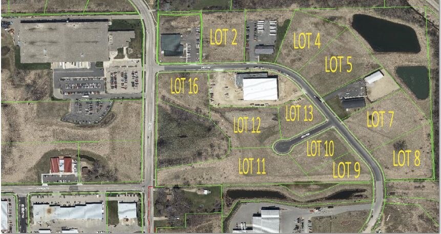 3901 Kipp St, Madison, WI for sale Building Photo- Image 1 of 1