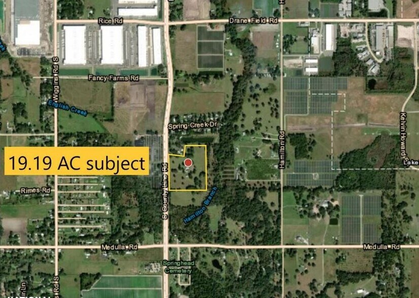 4320 County Line Rd, Lakeland, FL 33811