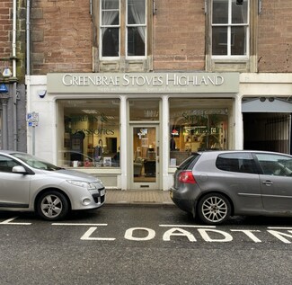 More details for 49 High St, Dingwall - Retail for Sale