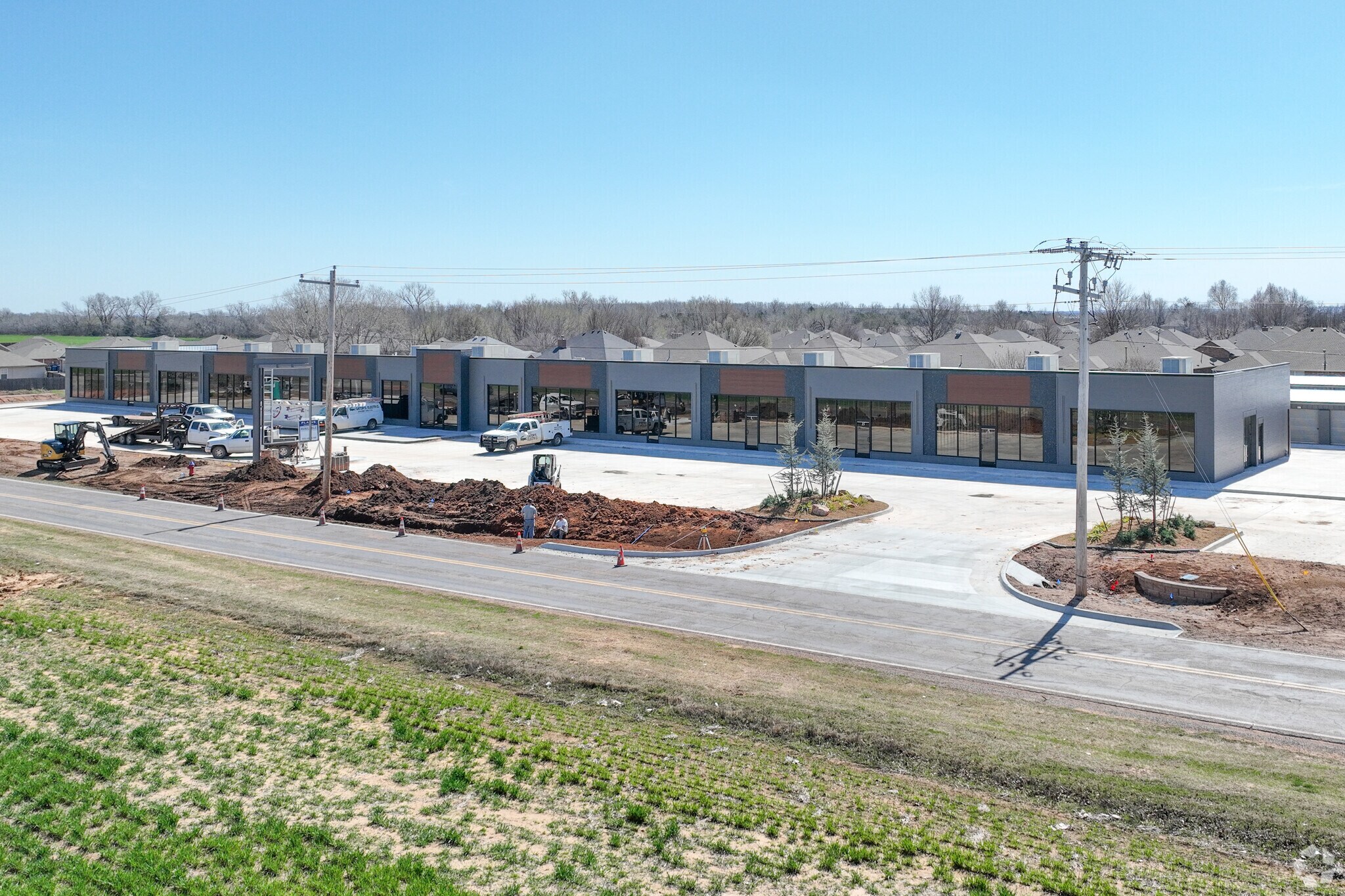 550 NE 24th St, Newcastle, OK for sale Primary Photo- Image 1 of 35