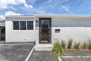 6443 Bird Rd, Miami FL - Commercial Real Estate