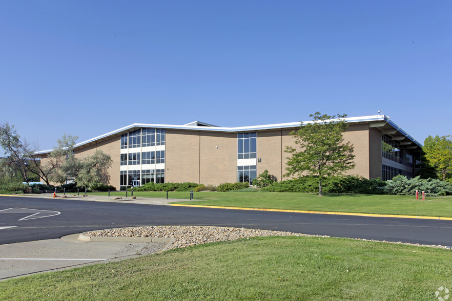 815 14th St SW, Loveland, CO for sale - Building Photo - Image 1 of 1