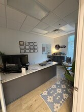 101 Forrest Crossing Blvd, Franklin, TN for lease Interior Photo- Image 2 of 6