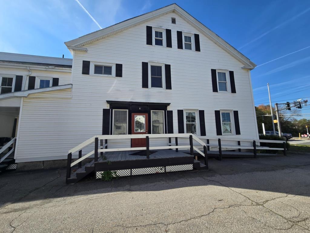 185 N Main St, Brewer, ME for lease Building Photo- Image 1 of 10