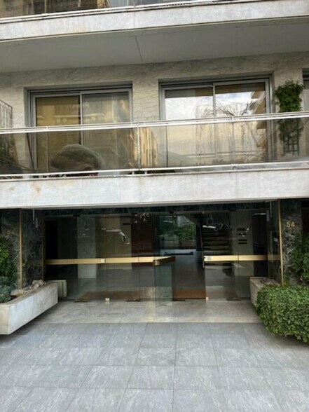 54 Rue Du Ranelagh, Paris for lease - Building Photo - Image 1 of 5