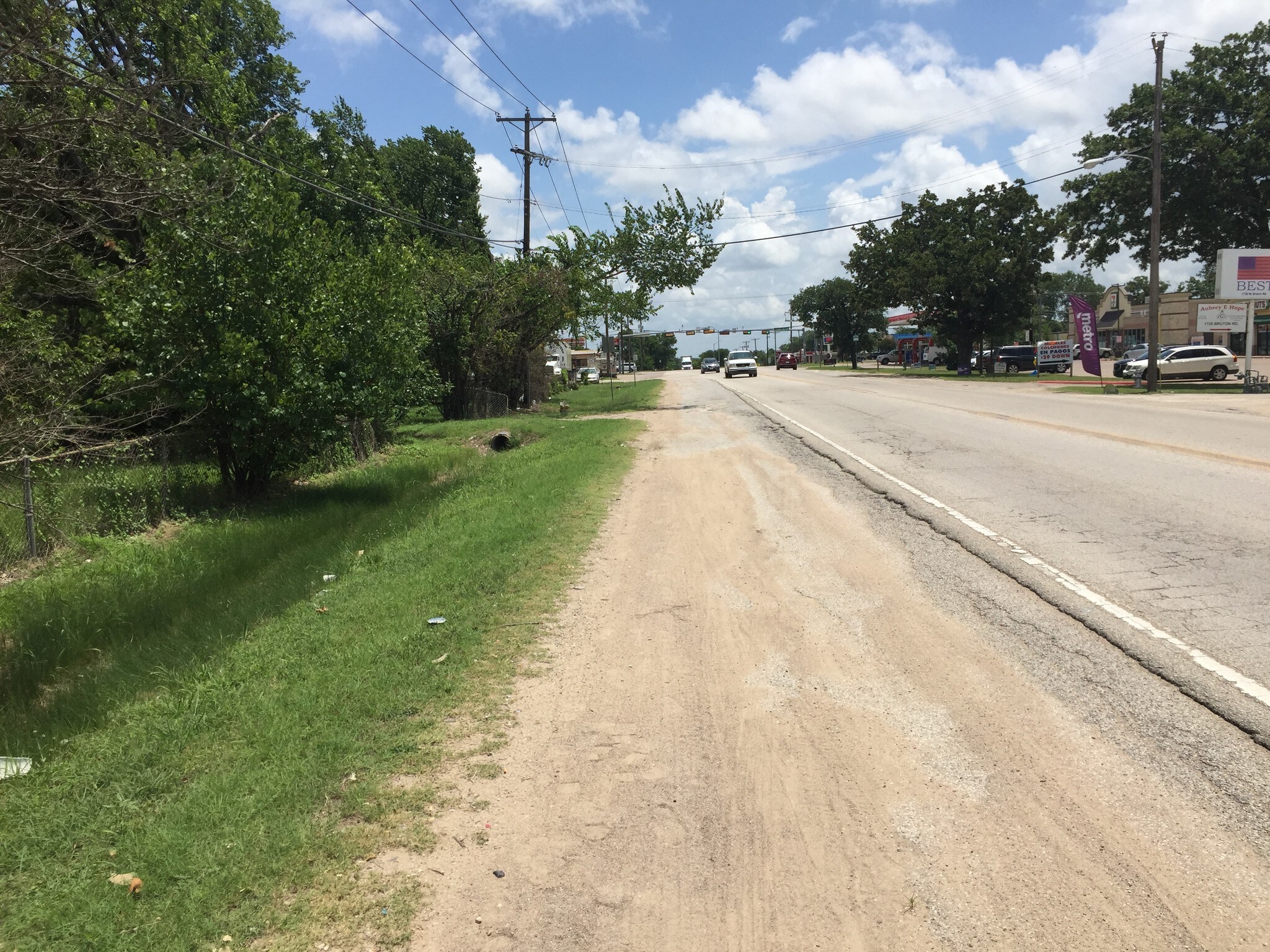 1731 W Bruton Rd, Mesquite, TX for sale Primary Photo- Image 1 of 1