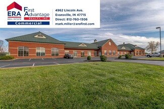 More details for 1449 Kimber Ln, Evansville, IN - Office for Sale