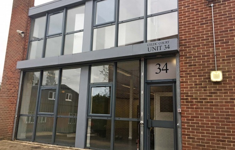 Ballmoor, Buckingham for sale - Building Photo - Image 3 of 14