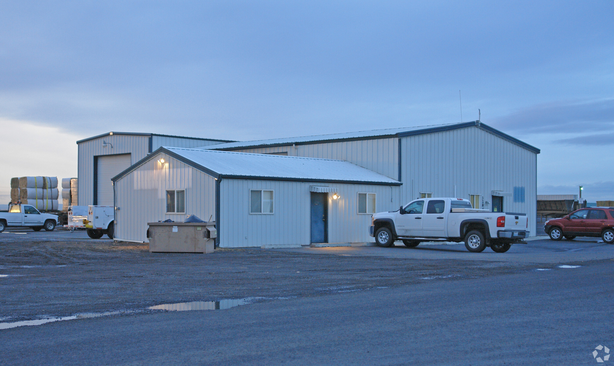 3284 Bell Rd, Moses Lake, WA for sale Primary Photo- Image 1 of 1