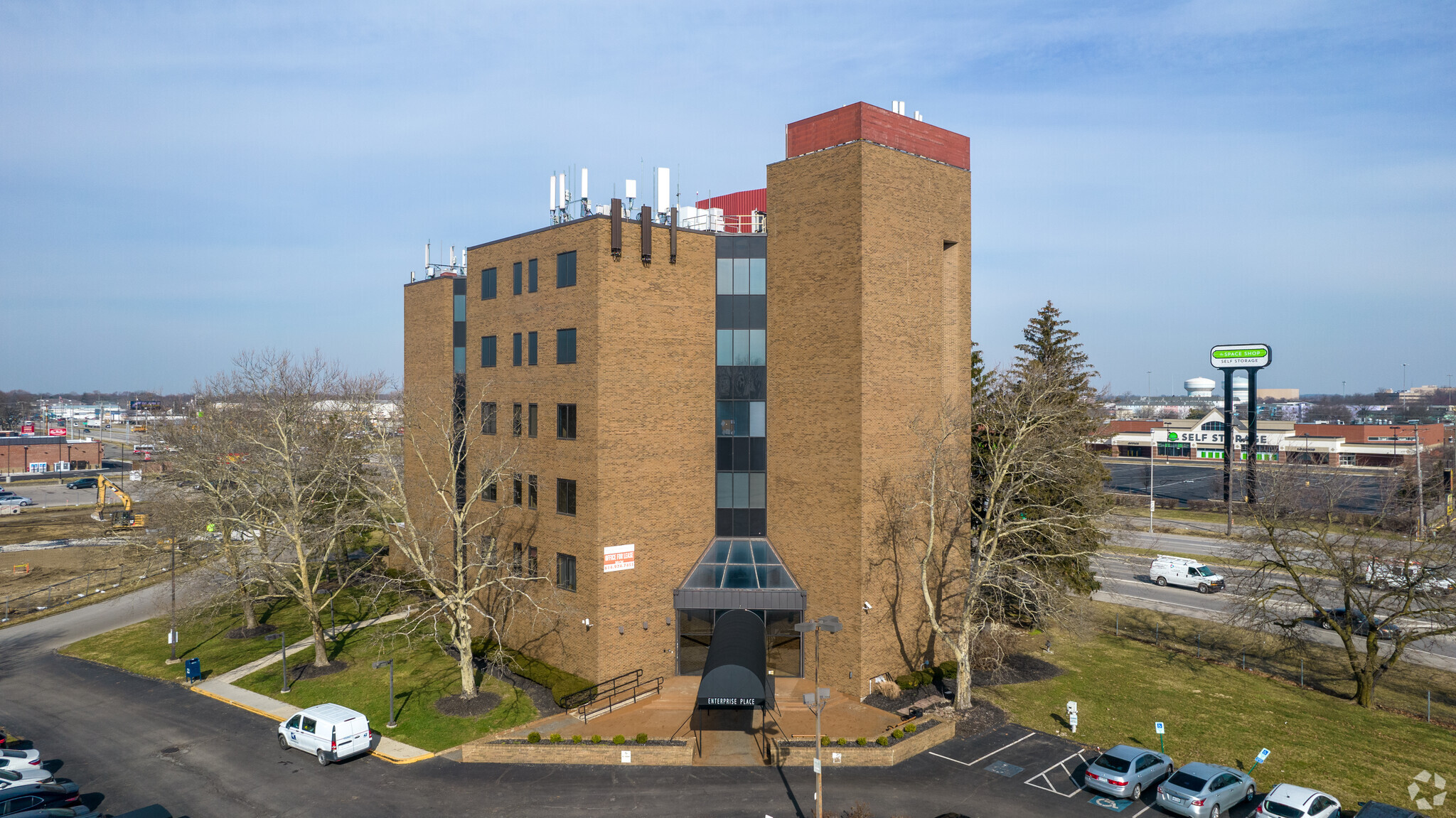 5900 Roche Dr, Columbus, OH for sale Primary Photo- Image 1 of 1