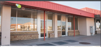 More details for 9.5 S Morris, Mesa, AZ - Retail for Lease