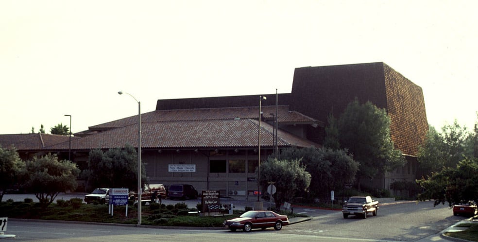 850 Hampshire Rd, Westlake Village, CA for lease - Building Photo - Image 3 of 10