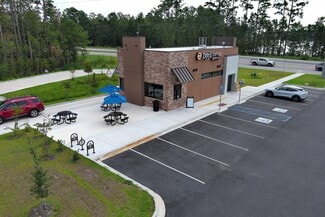 More details for 102 Jim Benton Ct, Port Wentworth, GA - Retail for Sale