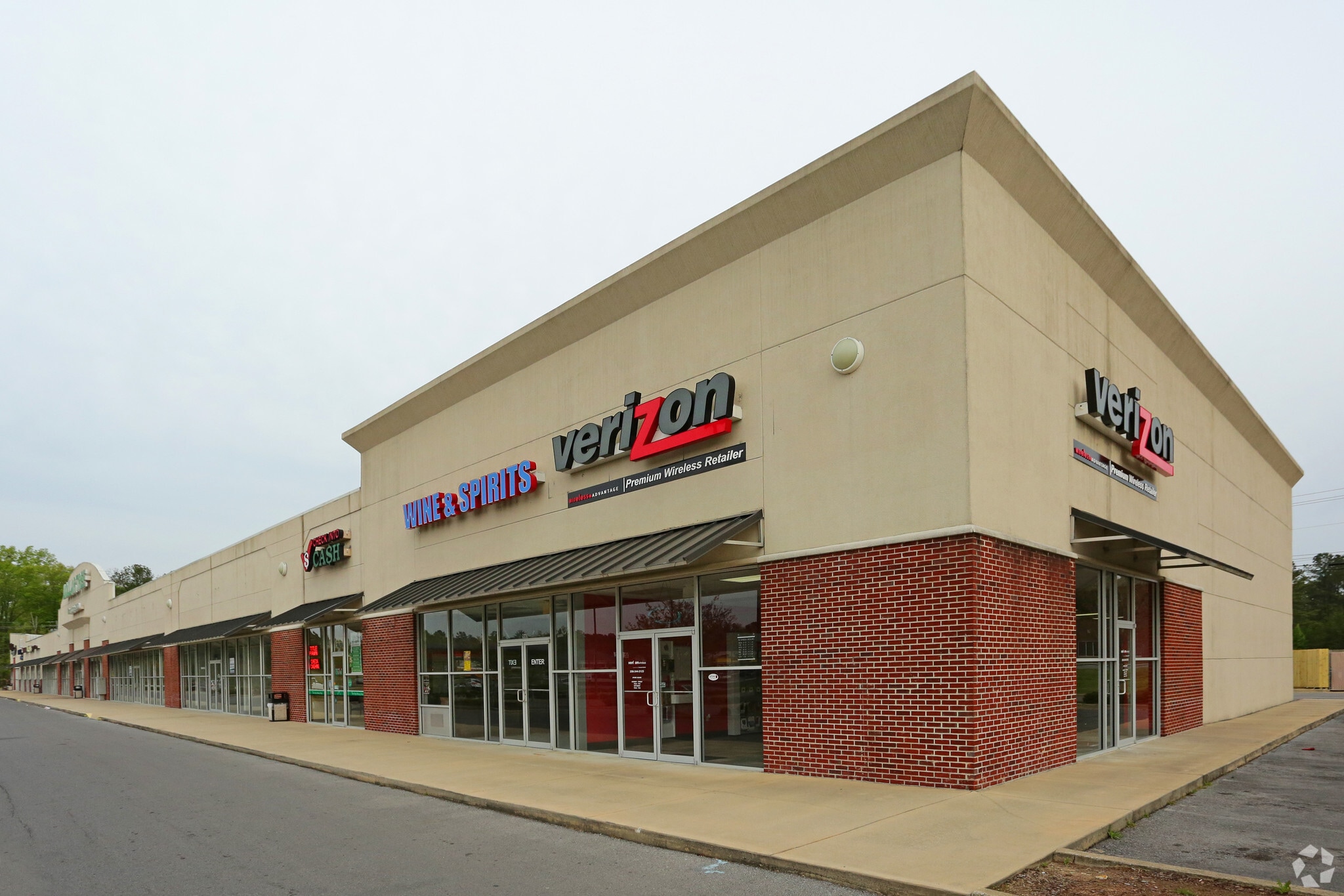 954 Gilbert Ferry Rd SE, Attalla, AL for lease Primary Photo- Image 1 of 13