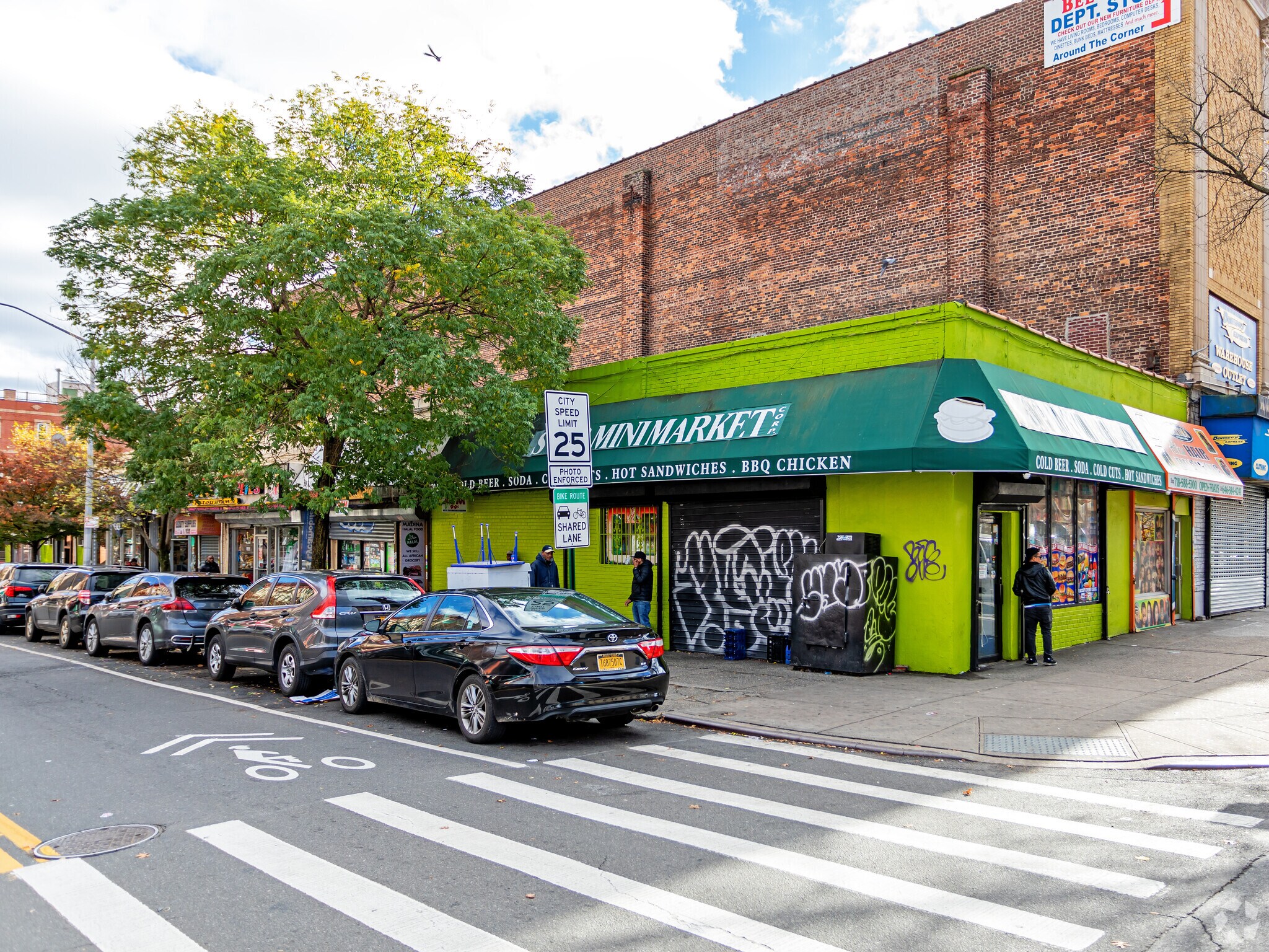 270-298 E 165th St, Bronx, NY for sale Primary Photo- Image 1 of 1