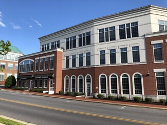 More details for 105 Centennial St, La Plata, MD - Office for Sale