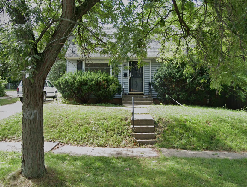 1107 Furman St, Rockford, IL for sale Primary Photo- Image 1 of 4