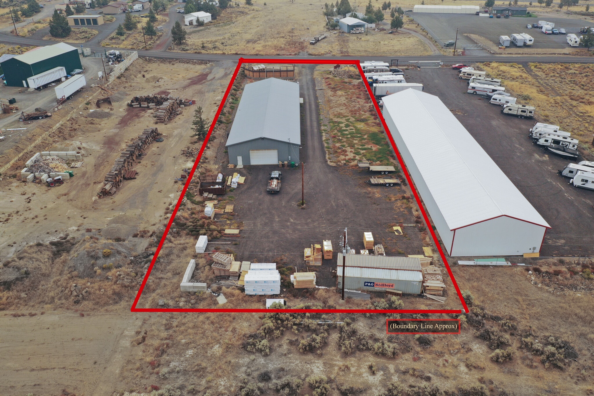 14079 SW Commercial Loop Rd  